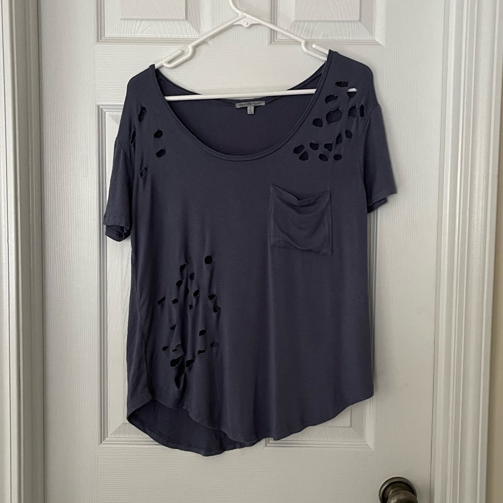 Charlotte Russe top